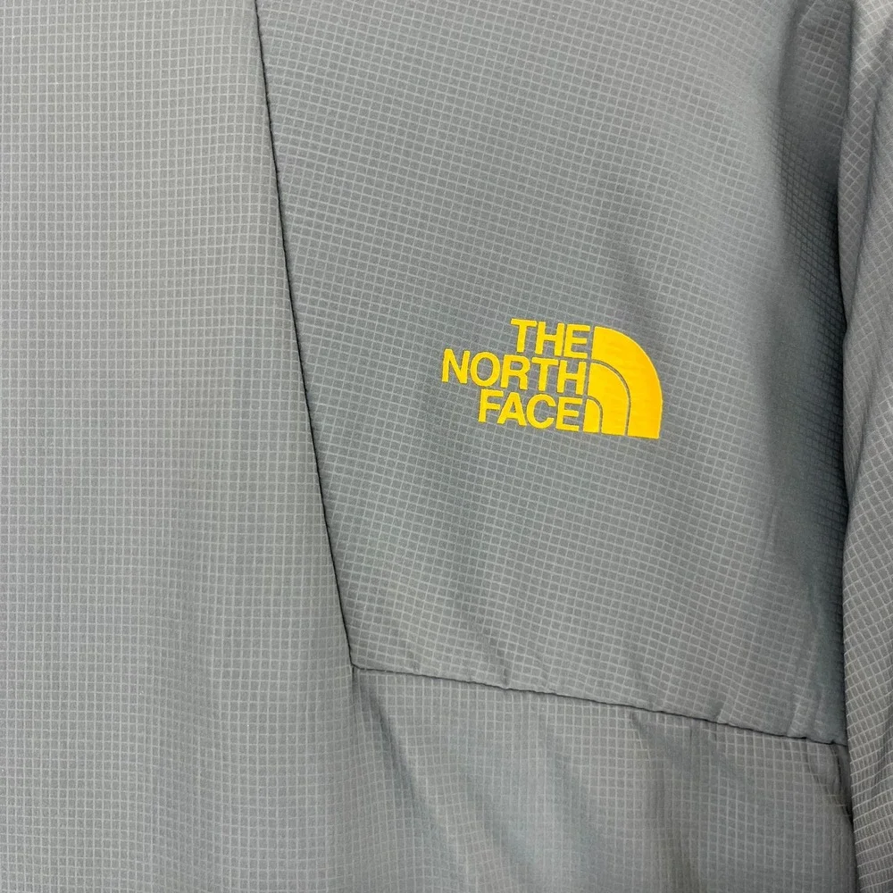 The North Face Ventrix Jacket Mens XL‎ Blue Slim Fit NF0A35DS Hiking Outdoor